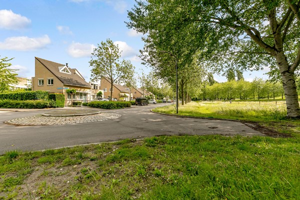 Medium property photo - Arturo Toscaninistraat 21, 1311 LR Almere